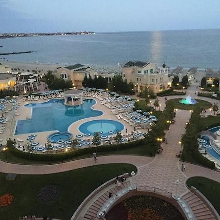 Sunset Resort Family Поморіє Екстер'єр фото